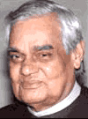 Shri Atal Bihari Vajpyee - Former Prime Minister