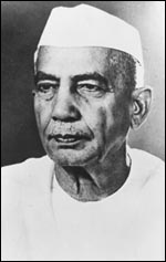Prime Minister
